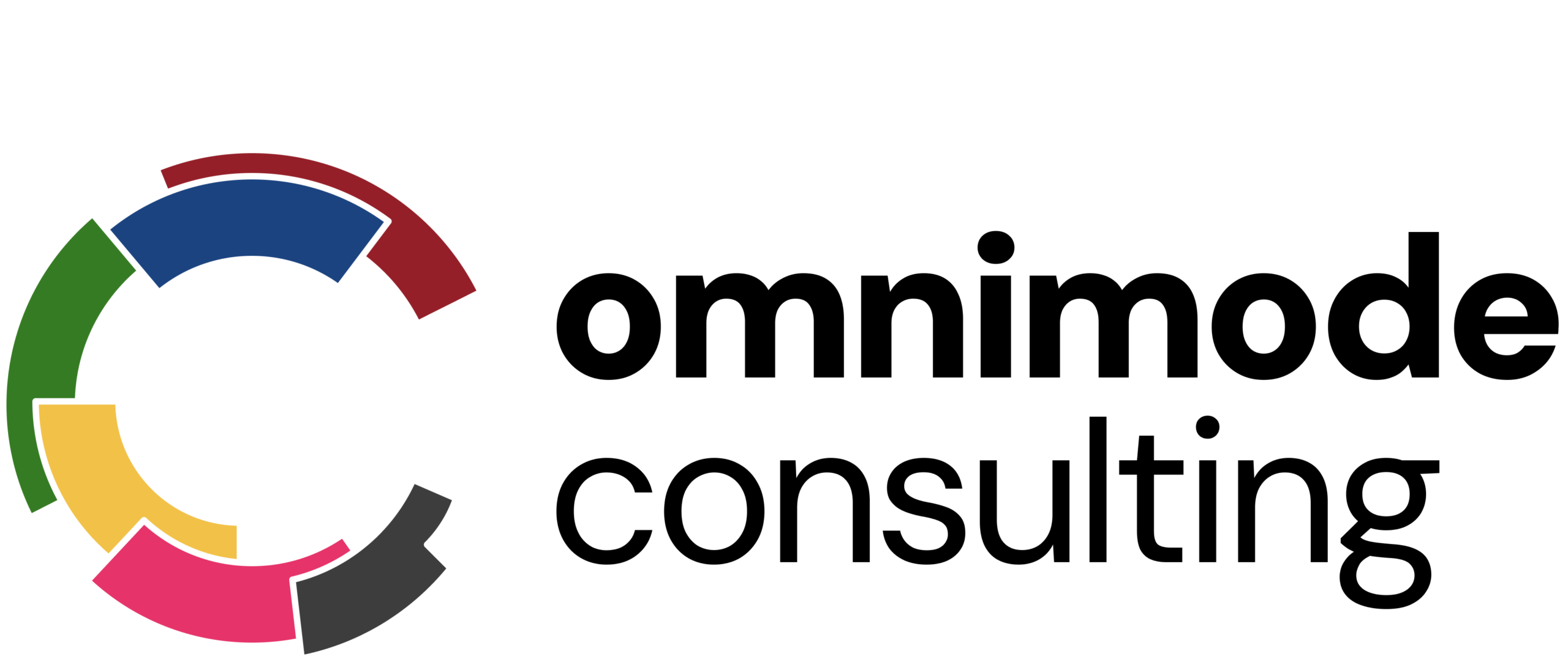 Omnimode Consulting